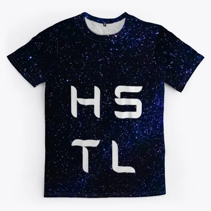 Spacebound HSTL'r 