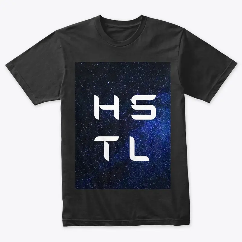 Spacebound HSTL'r 