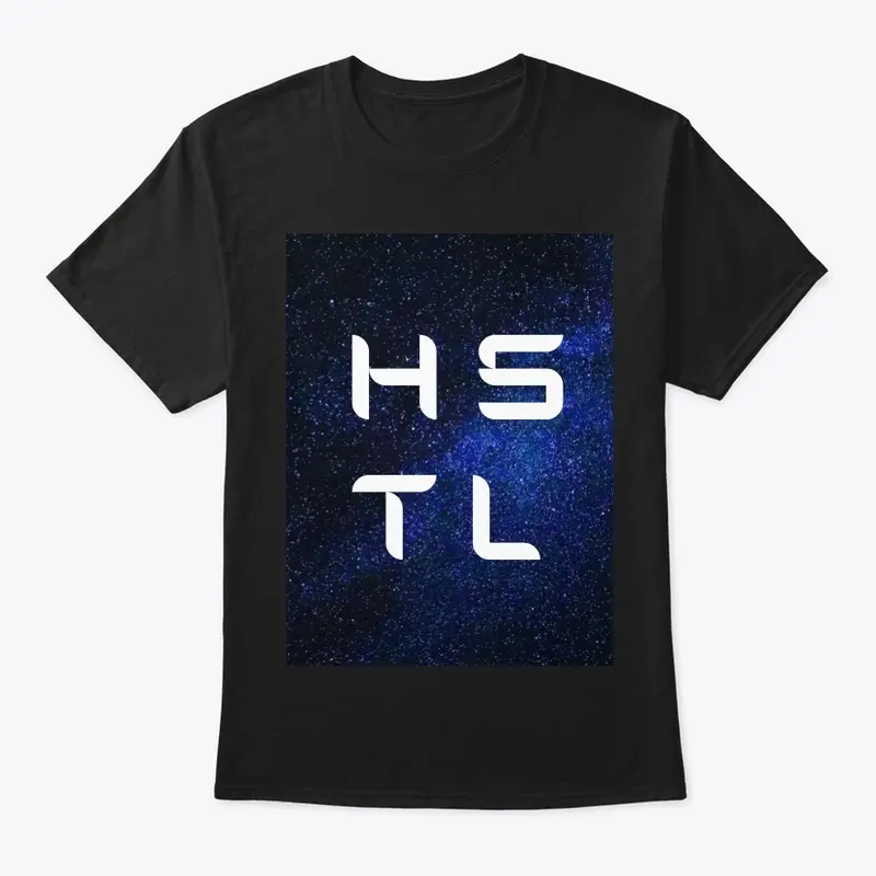 Spacebound HSTL'r 