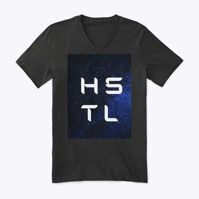 Spacebound HSTL'r 