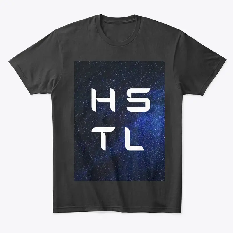 Spacebound HSTL'r 